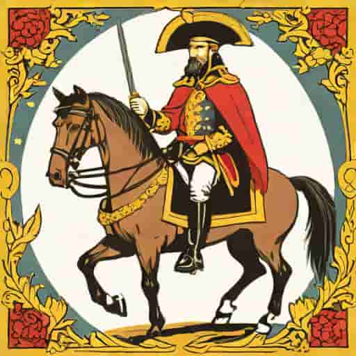 Gustavus Adolphus Of The Palatinate