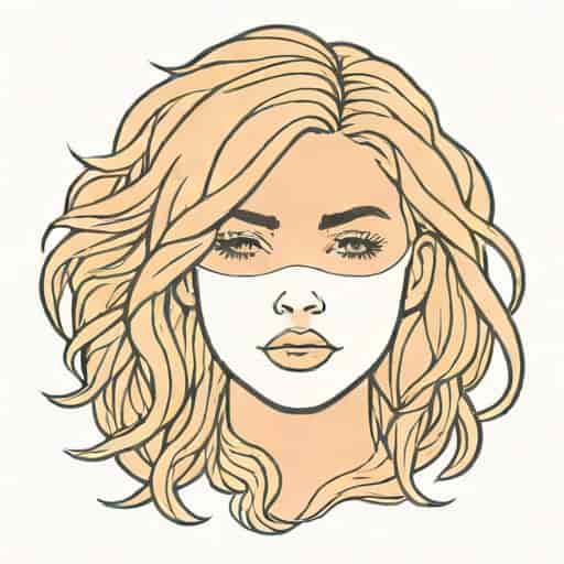 Hair Mask For Bleached Hair