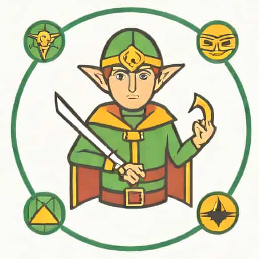 Half Elf Skill Versatility