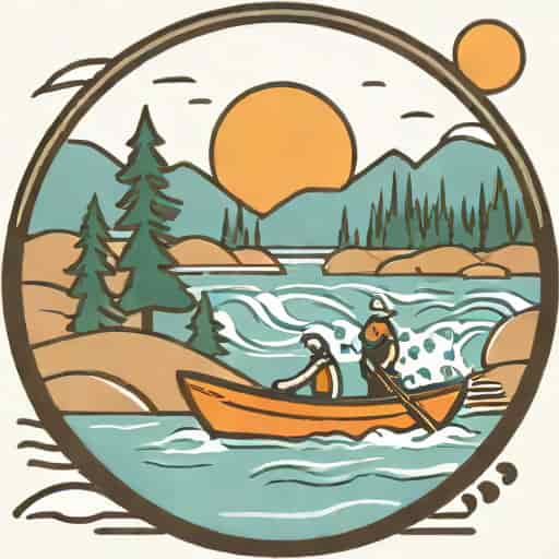 Hallmark Whitewater Romance Cast