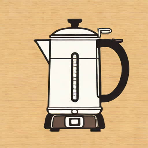 Hamilton Beach Percolator