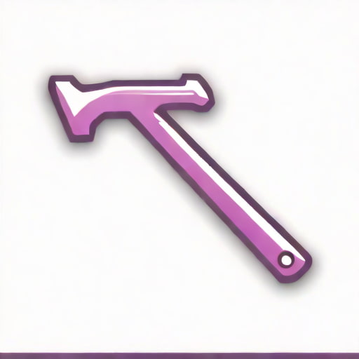 Hammer Purple Urethane