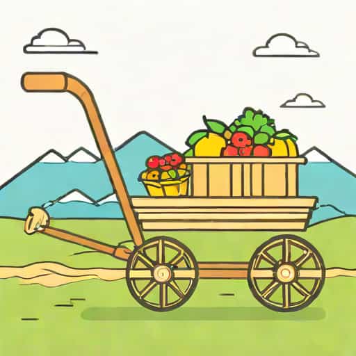 Handcart Days Bountiful Utah