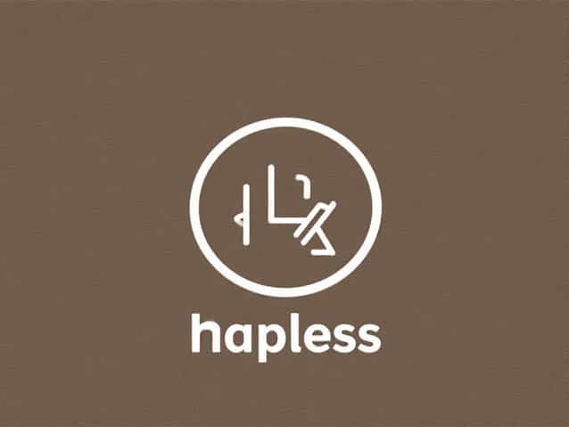 Hapless Synonyms In English
