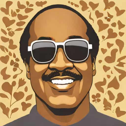 Happy Birthday Stevie Wonder