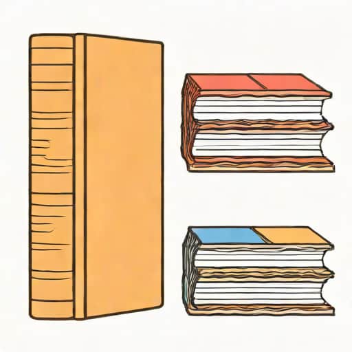 Hardcover And Paperback Difference
