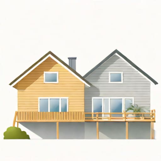 Hardiplank Vs Weatherboard