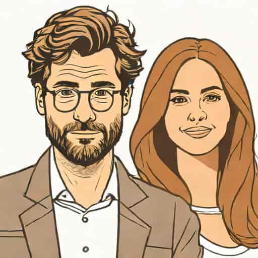 Harry Jowsey And Jessica Vestal