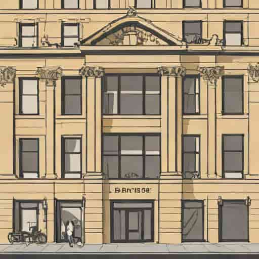 Harvey Nichols Edinburgh