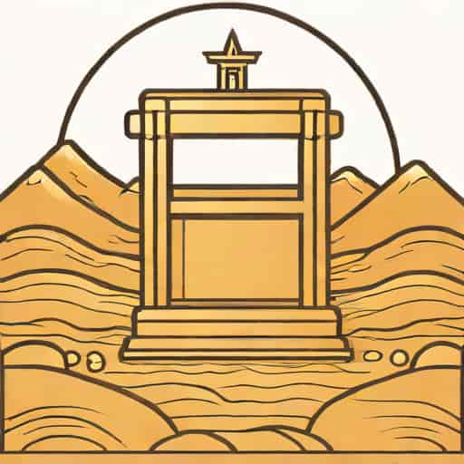 Has The Ark Of The Covenant Been Found
