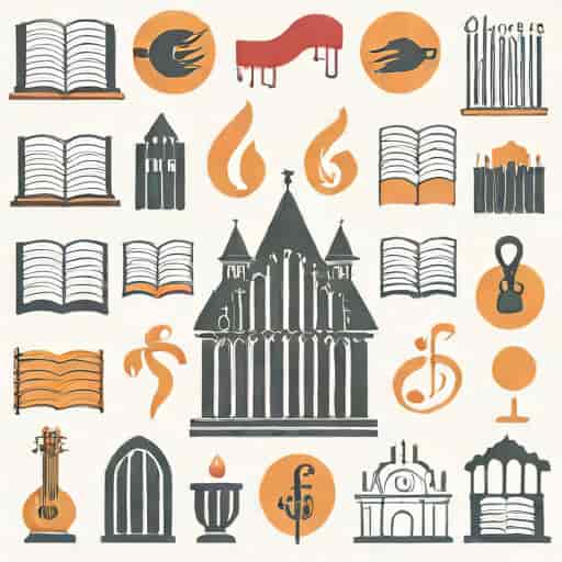 Hauntingly Beautiful Choral Music