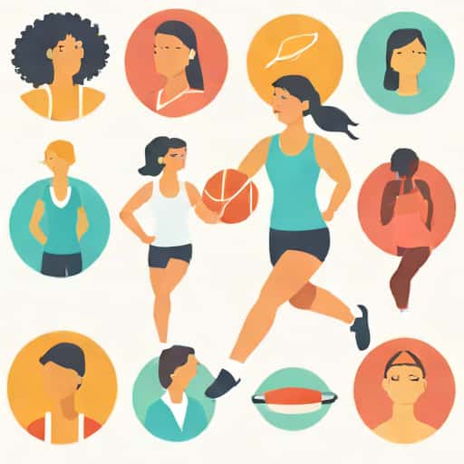 Have Ever Wanted To Be A Famous Sportswomen