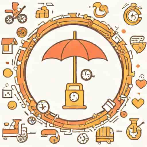 Health Insurance Moratorium Period