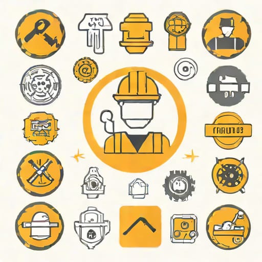 Health Safety And Reclamation Code