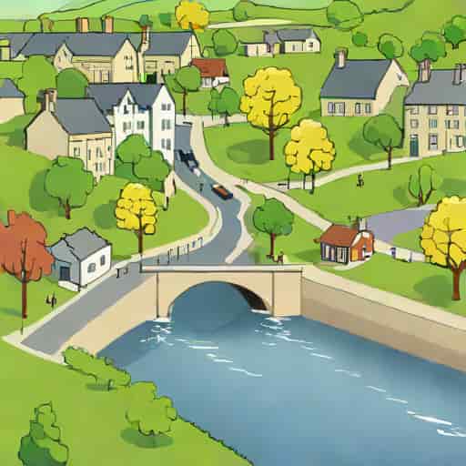 Hebden Bridge Flood Alleviation Scheme