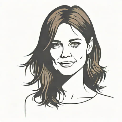 Height Katie Holmes