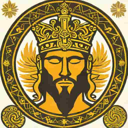Heliogabalus Or The Crowned Anarchist