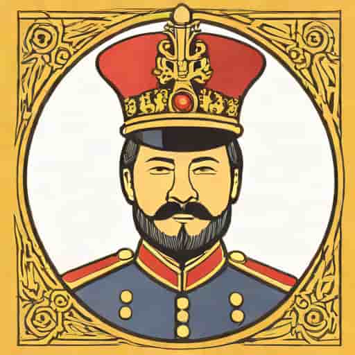 Her Majesty'S Spymaster