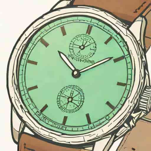 Heritage Mint Ltd Timepiece Quartz
