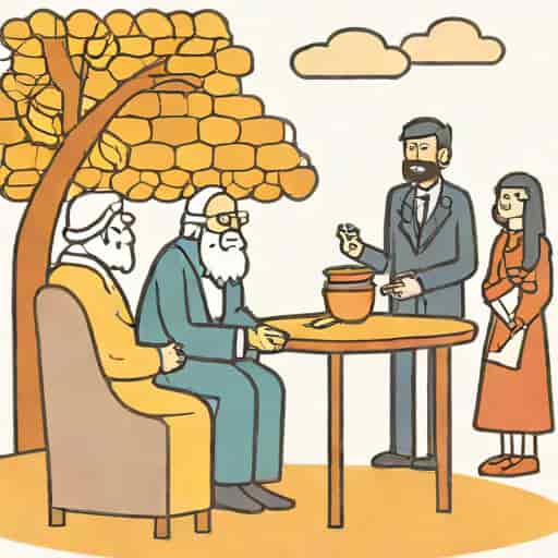 Herzog Parables As Subversive Speech