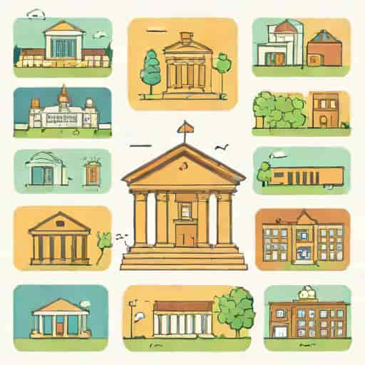 Heterodox Academy Guide To Colleges
