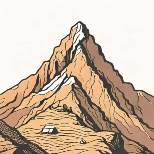 Highest Peak In India