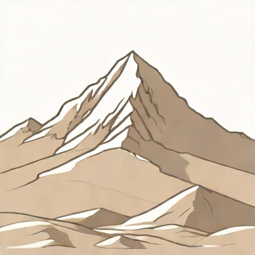 Highest Peak Of Tethys Himalaya