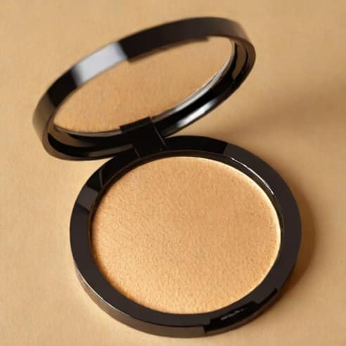 Highlighter For Dusky Skin