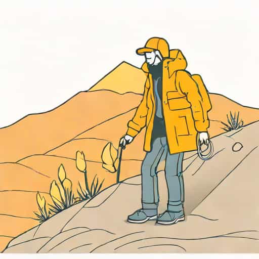 Hill People Gear Windcheater