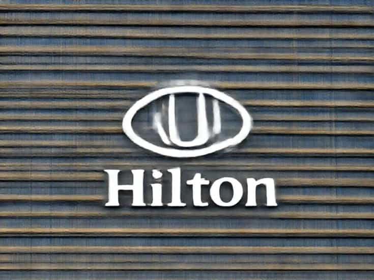 Hilton Lanzhou City Center