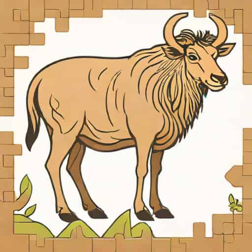 Himalayan Ungulate Crossword Clue