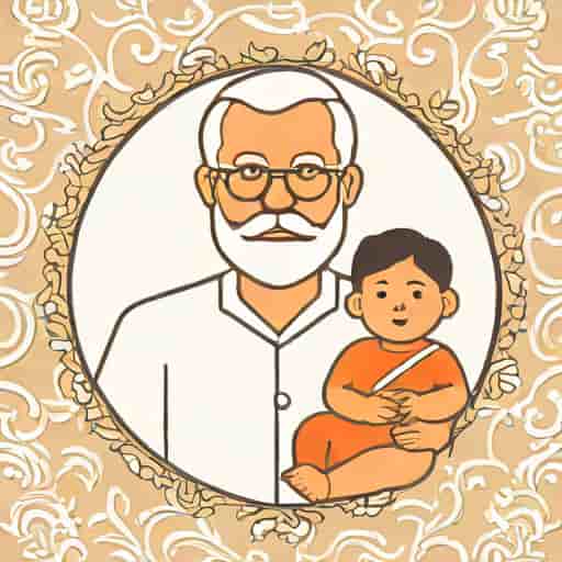 Hindi Meaning Of Maternal Grandfather