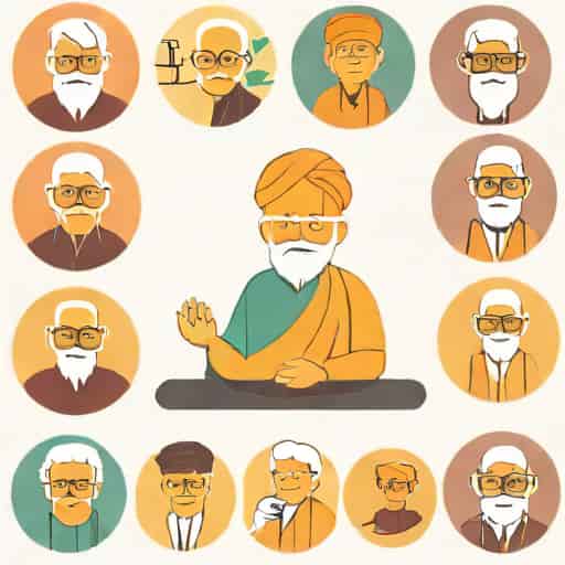 Hindi Meaning Of Septuagenarian
