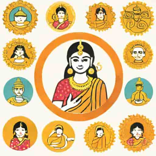 Hindi Meaning Of Womenfolk