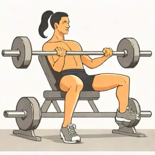 Hip Thrust Benefits