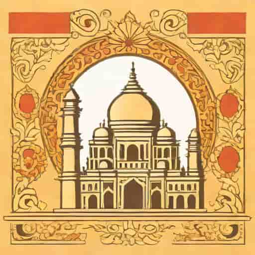 Historical Background Of Indian Polity
