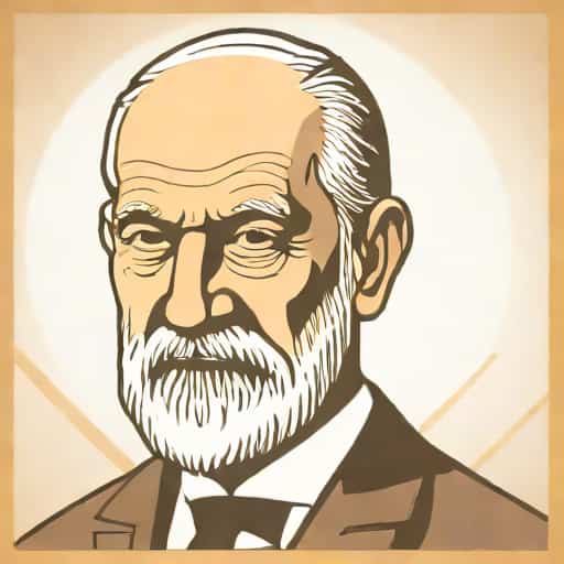 History Of Sigmund Freud