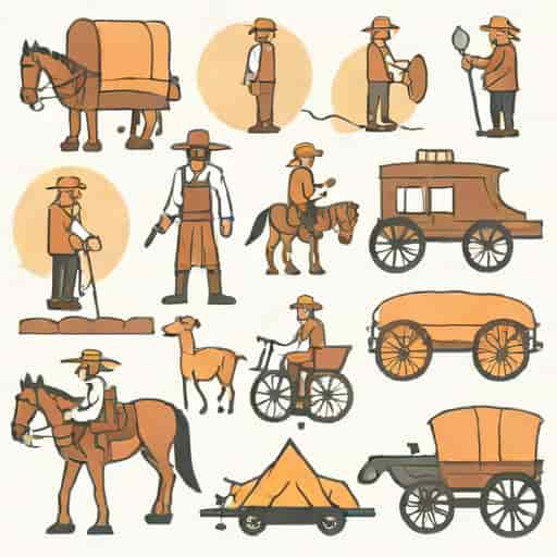 History Of Wayfaring Stranger