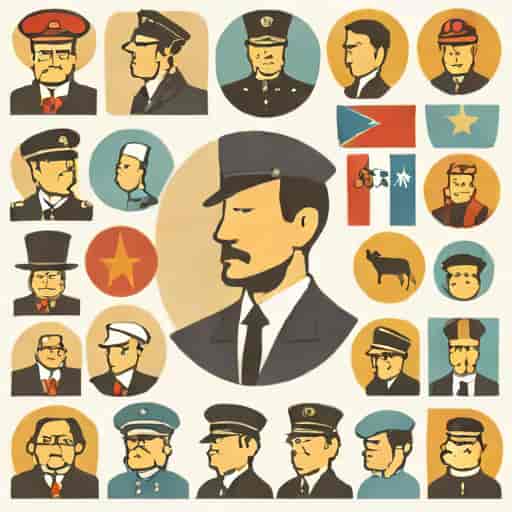 History Remembers The Quisling As One Who