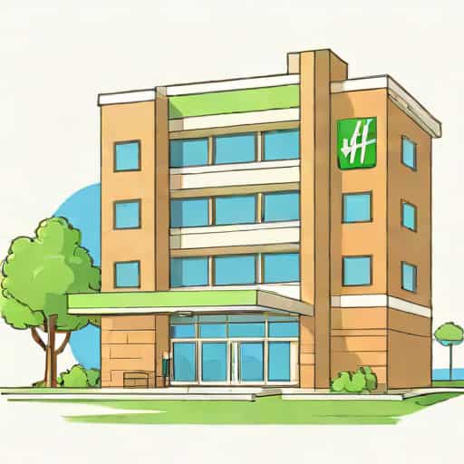 Holiday Inn Express Near Me