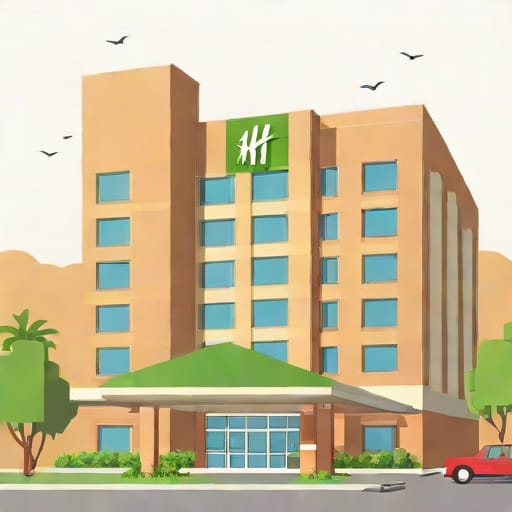 Holiday Inn Orlando Sw Celebration
