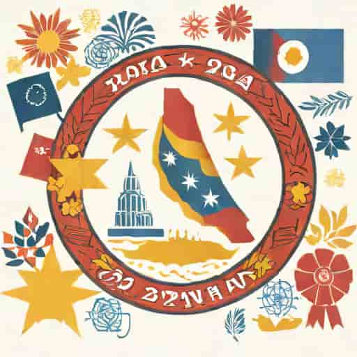 Holidays 2024 Philippines Proclamation