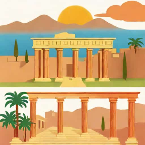 Holidays To Pompeii And Herculaneum