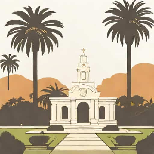 Hollywood Forever Cemetery