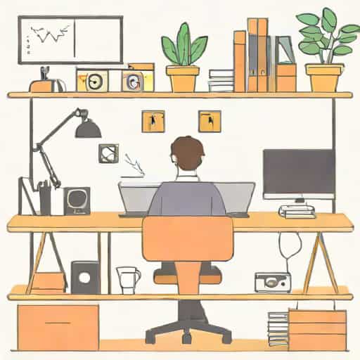 Home Working And Teleworking