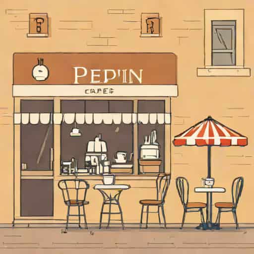 Homemade Cafe Pepin Wi