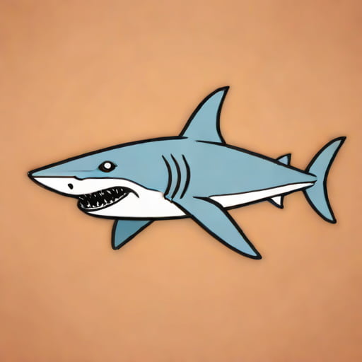 Honorable Mention Attack Shark X3
