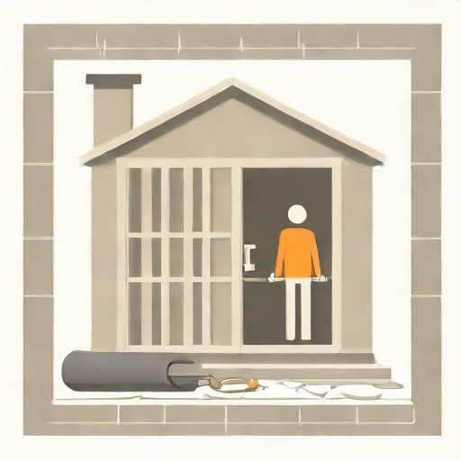 Hoosegow Prison Survival Guide