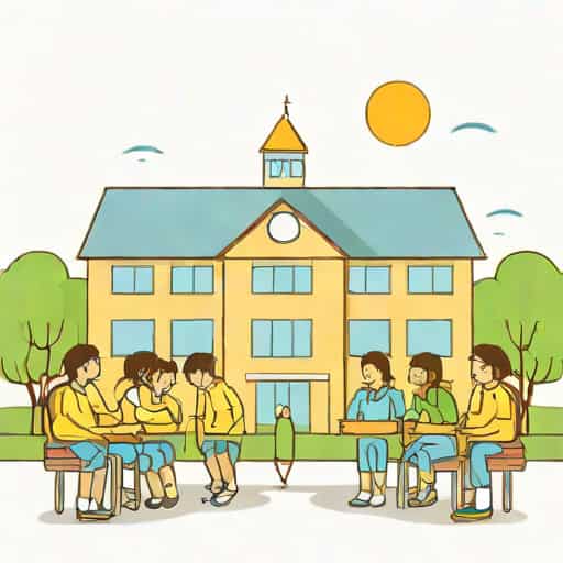 Hope International School Kisangani