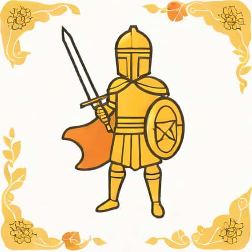 Hopefulness Is The Warrior Emotion